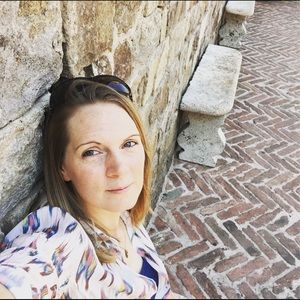 Meet your Posher, Karen